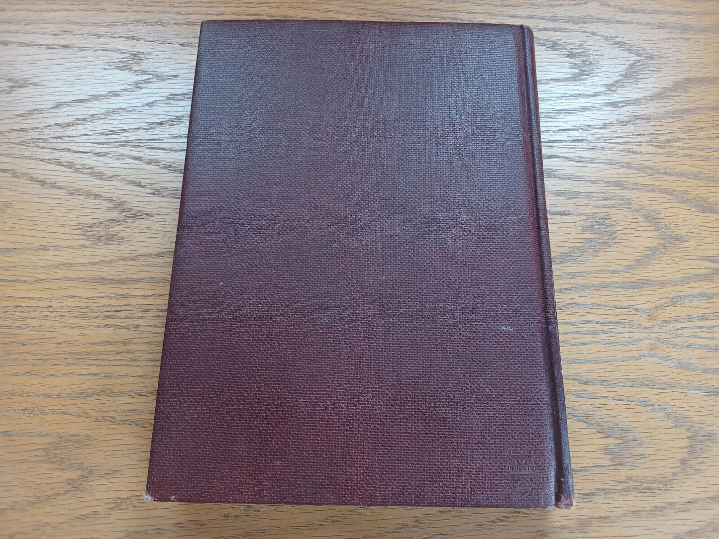 Meh Lady Mississippi State College for Women 1942 Hardcover