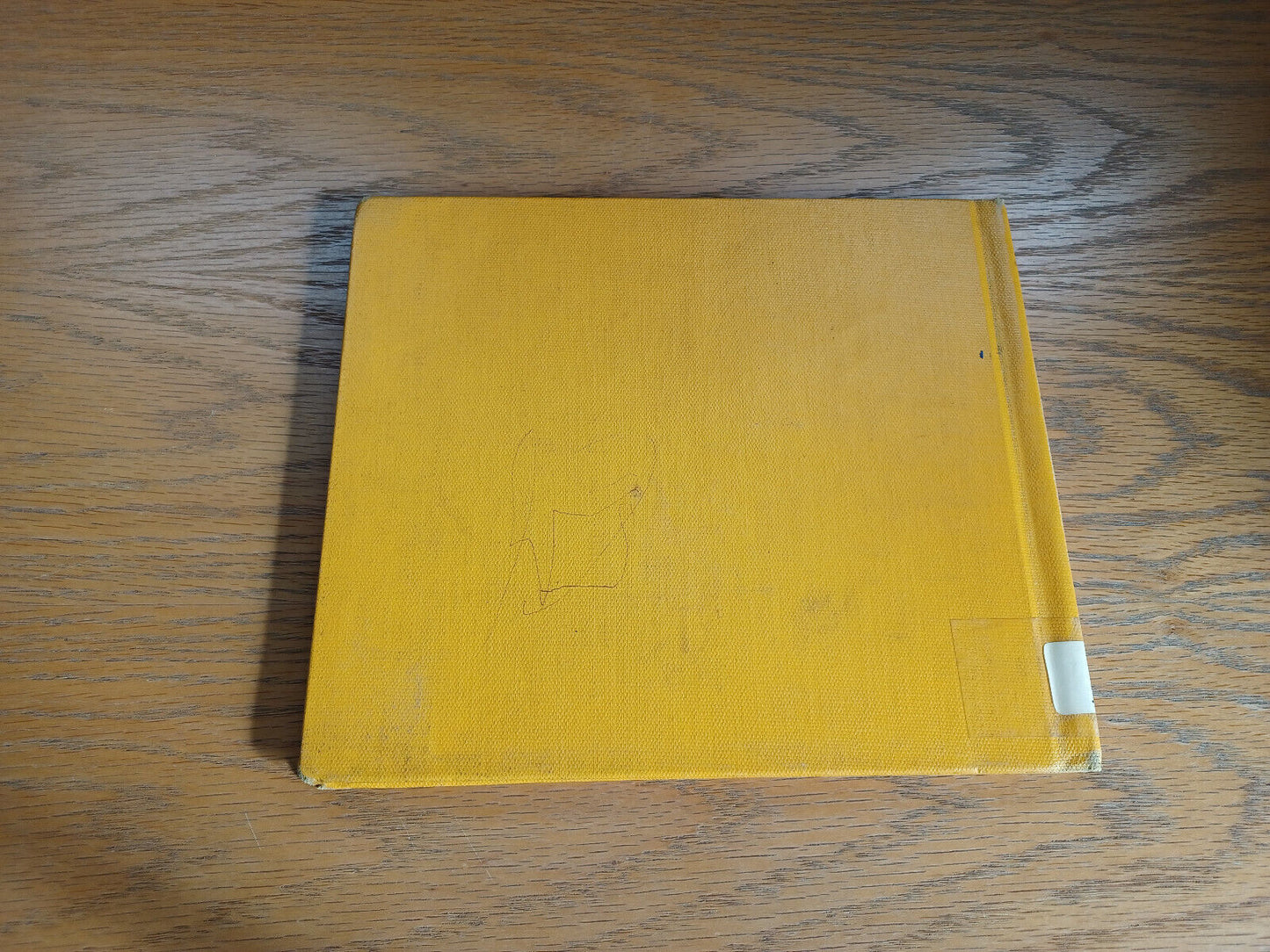 Nothing but and All About Grace Skaar 1947 Hardcover Young Scott Books