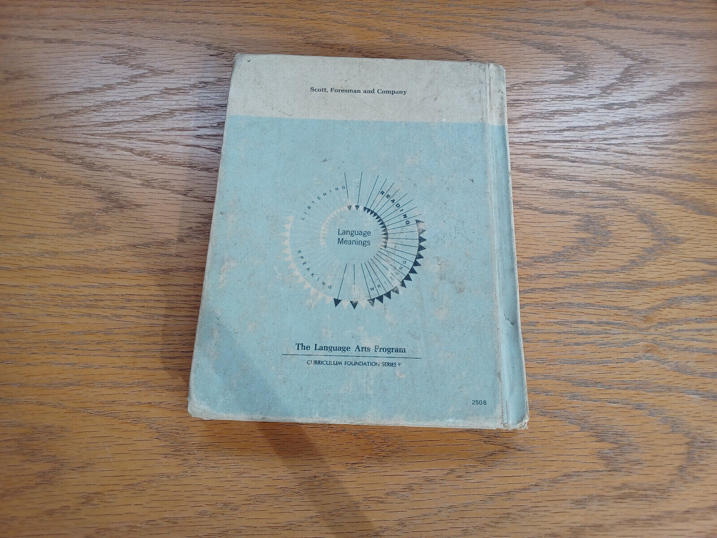 More Fun With Our Friends Helen M Robinson 1962 Hardcover Scott Foresman