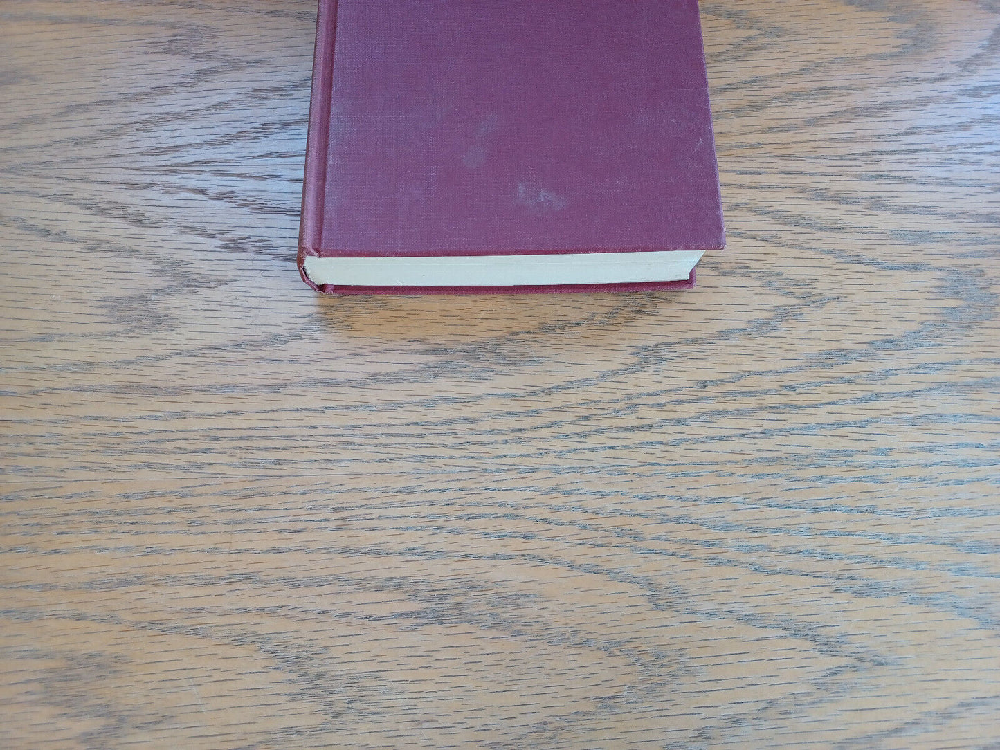 American International Encyclopedia 1953 William Dodge Lewis Hardcover J J Littl