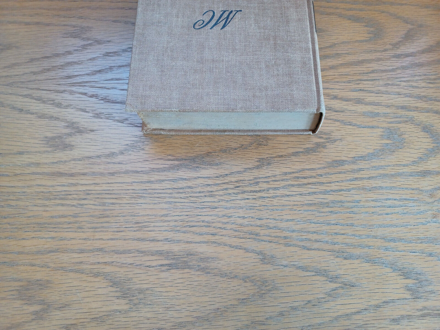 Madame Curie Biography by Eve Curie 1939 Hardcover Doubleday Doran
