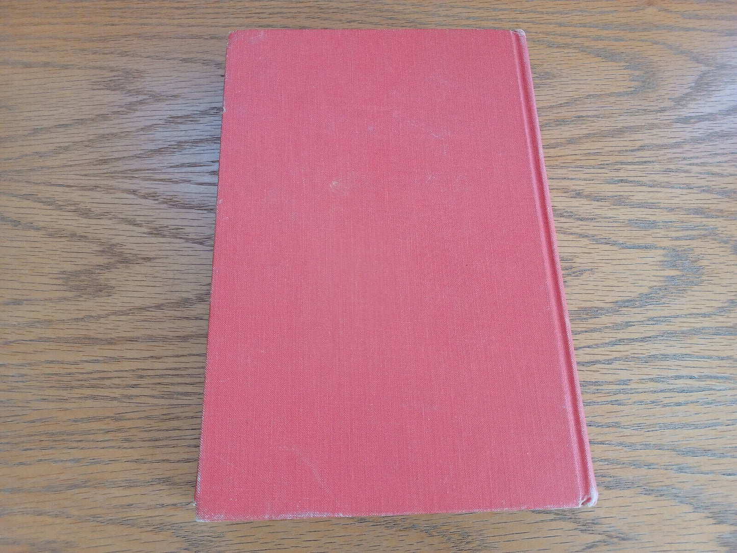 According to Thy Word 1954 Hardcover Covenant Press Clifford W Bjorklund