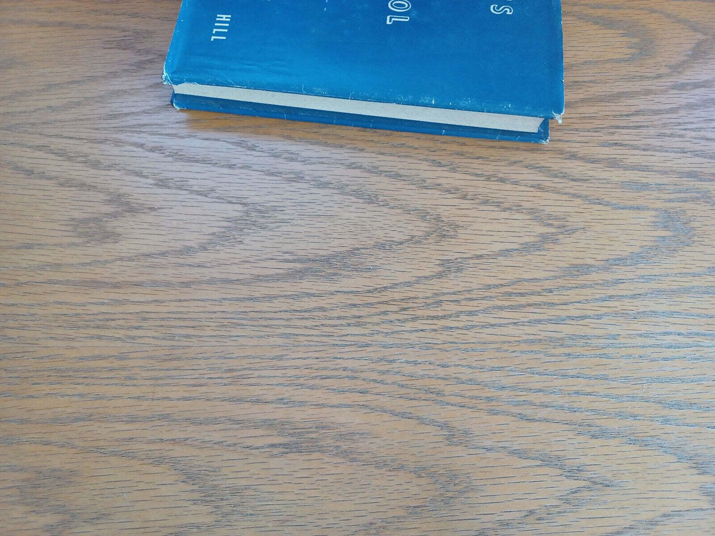Tales Out of School Yankee Schoolmaster 1960 Signed Springfield Classical High S