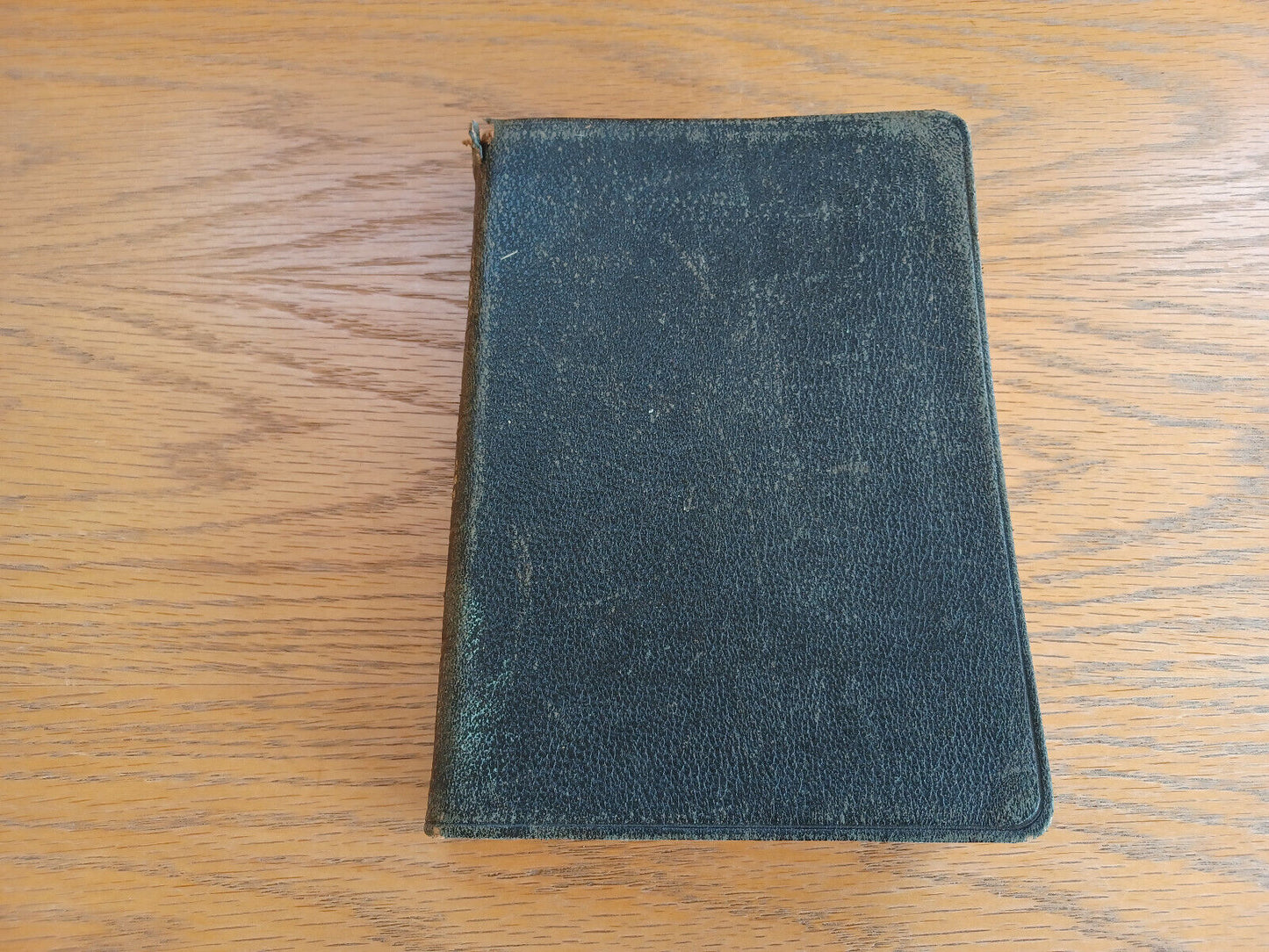 Holy Bible Revised Standard Version 1953 Thomas Nelson & Sons Leather