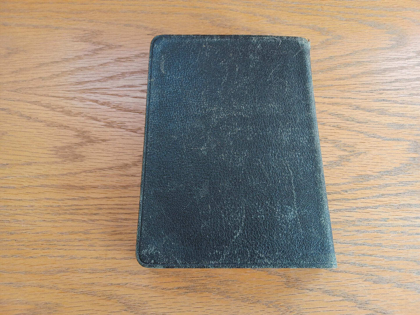 Holy Bible Revised Standard Version 1953 Thomas Nelson & Sons Leather