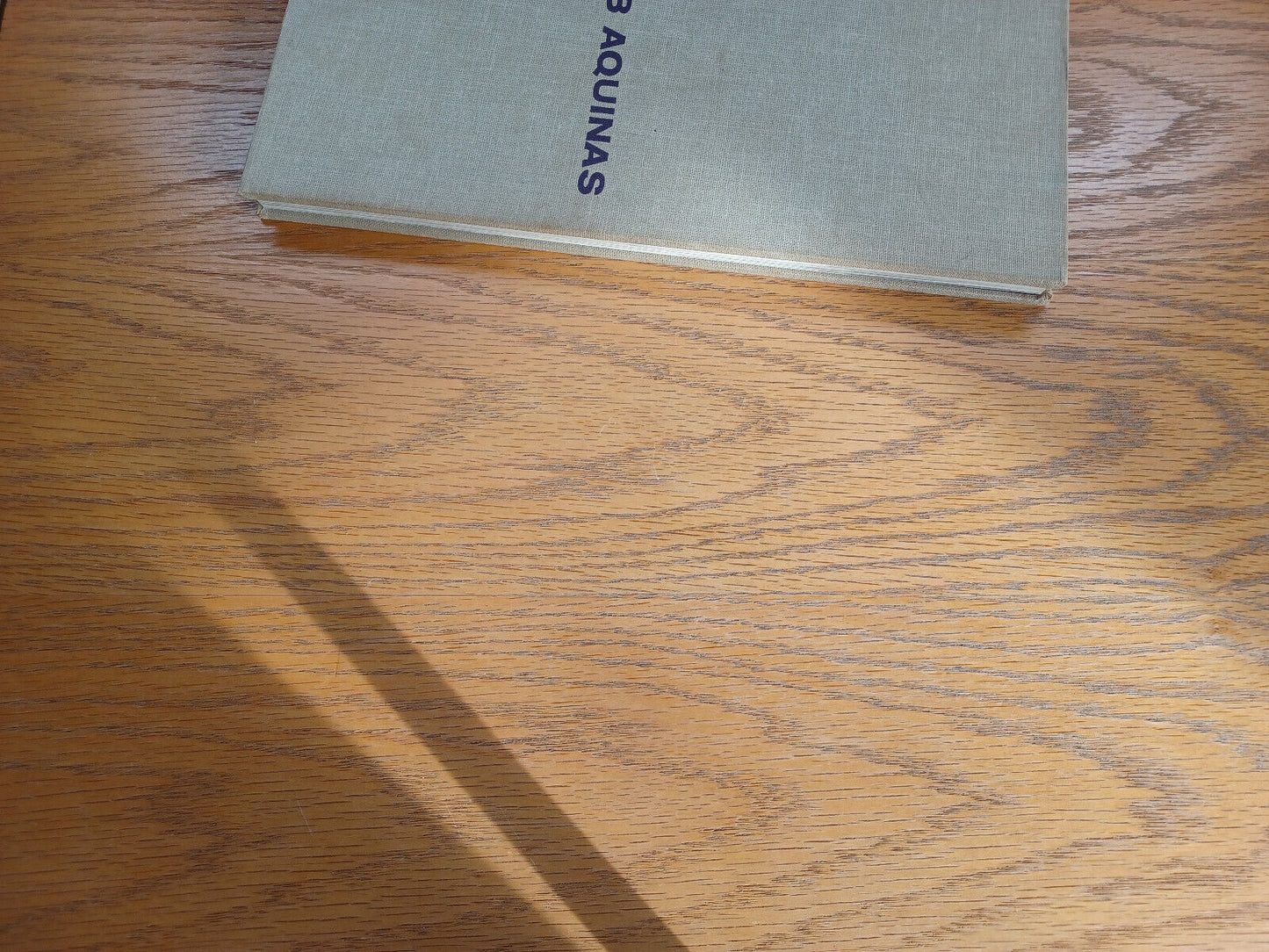 Aquinas College of St Thomas 1963 Yearbook St Paul Minnesota Hardcover