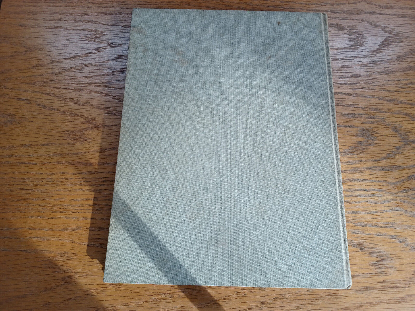 Aquinas College of St Thomas 1963 Yearbook St Paul Minnesota Hardcover