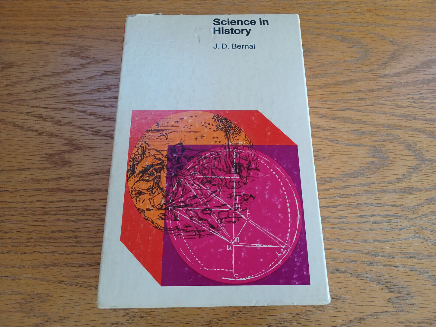Science in History J D Bernal 1971 MIT Press