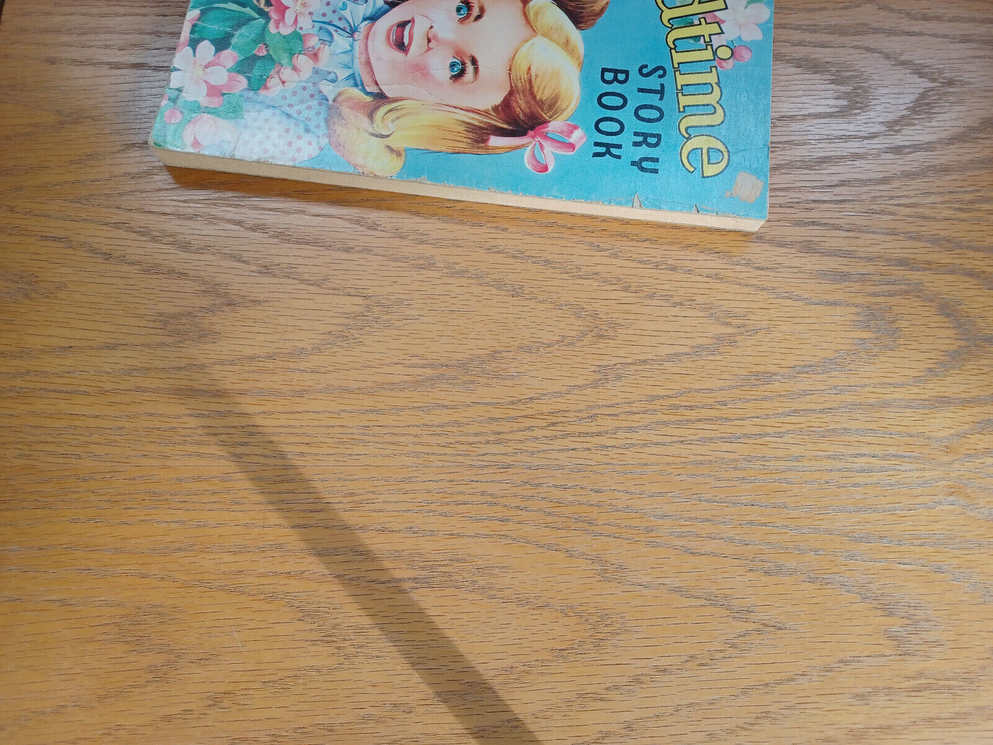 Bedtime Stories for Boys and Girls Paperback Saalfield