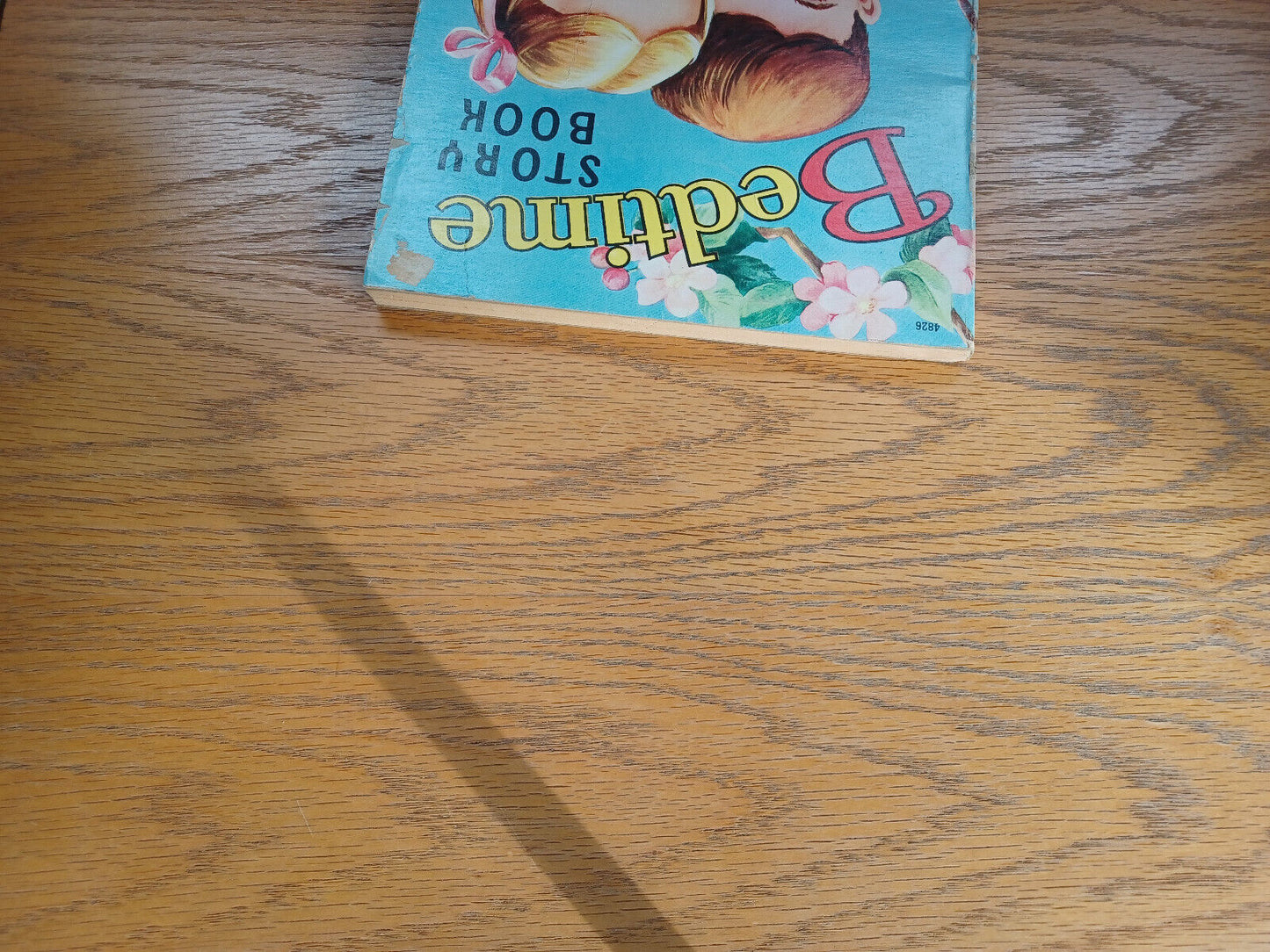 Bedtime Stories for Boys and Girls Paperback Saalfield