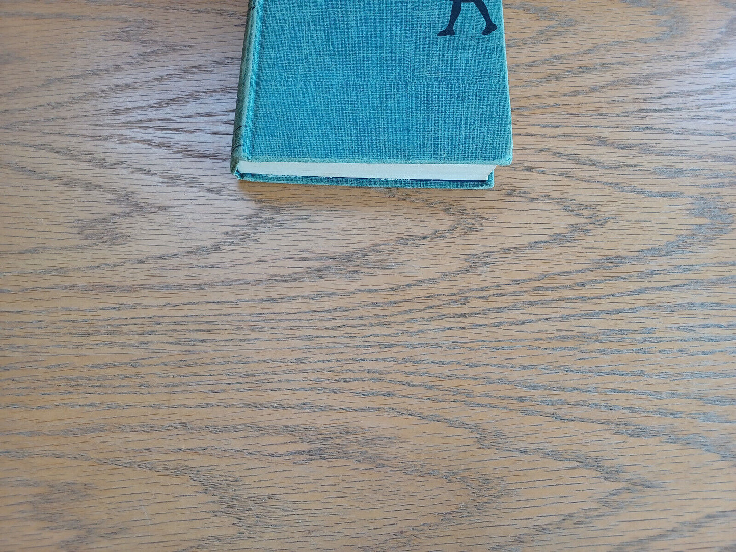 The Mystery of the Tolling Bell Carolyn Keene 1946 Grosset & Dunlap Hardcover