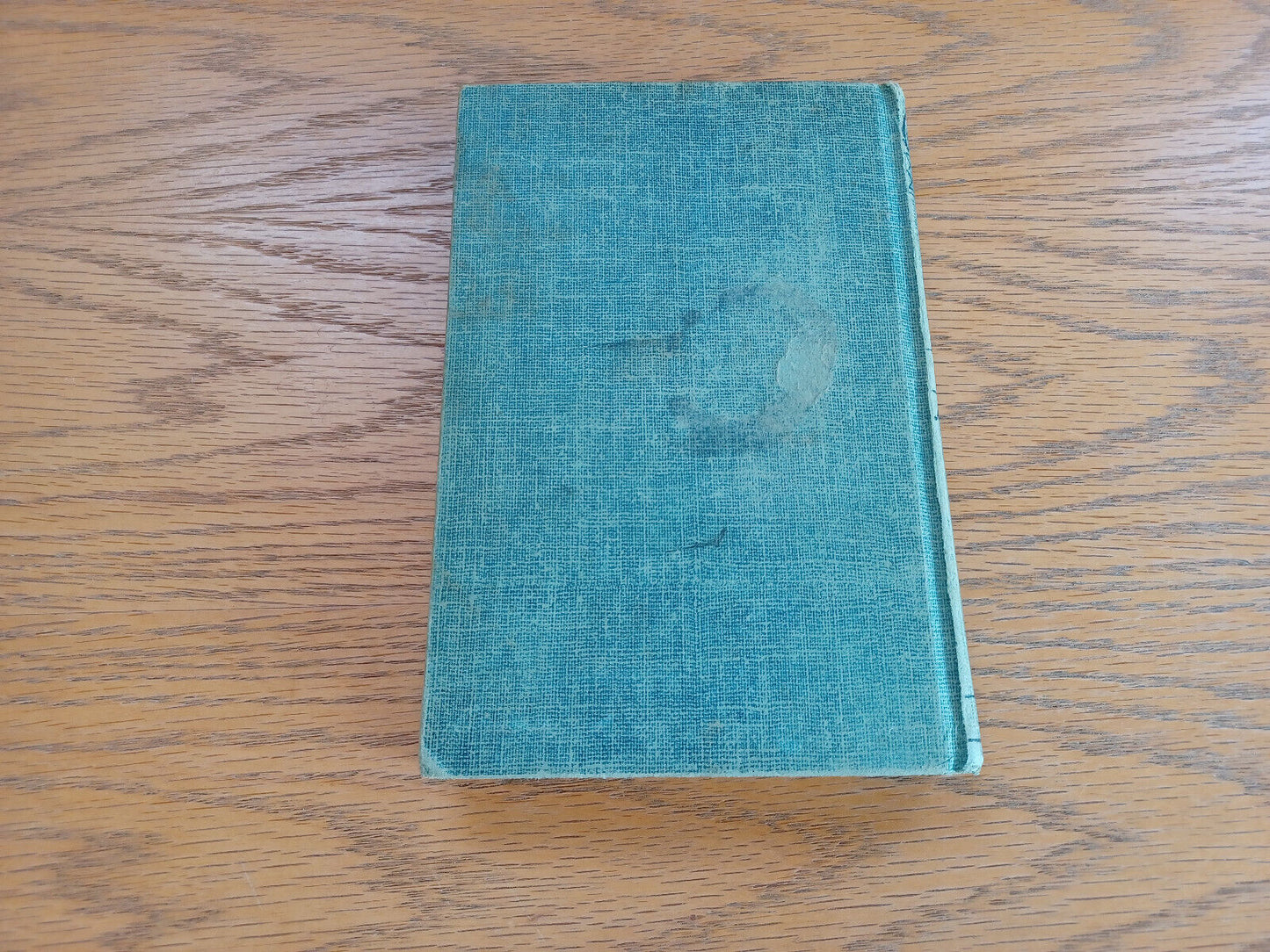 The Mystery of the Tolling Bell Carolyn Keene 1946 Grosset & Dunlap Hardcover