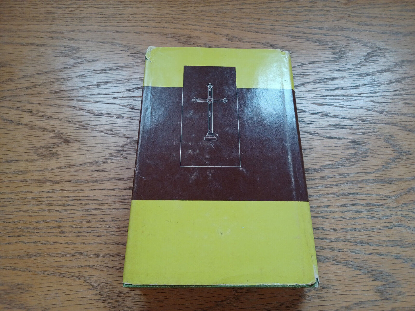 Living Gods Way By Reuben Youngdahl 1966 Dust Jacket