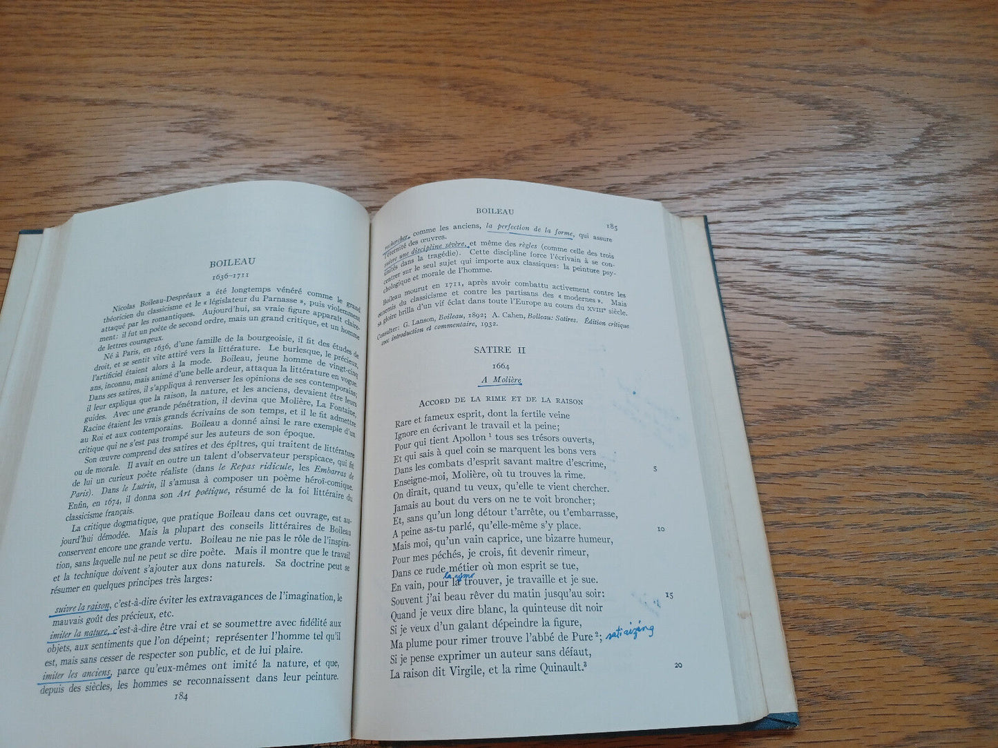 Seventeenth Century French Prose And Poetry By Henri Peyre 1937