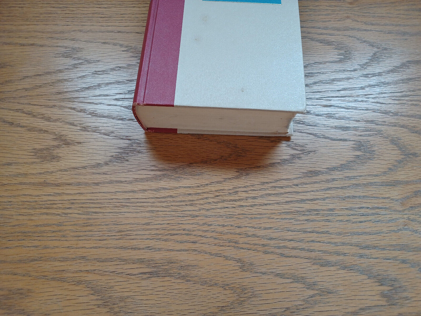 Amy Vanderbilts Complete Cookbook 1961