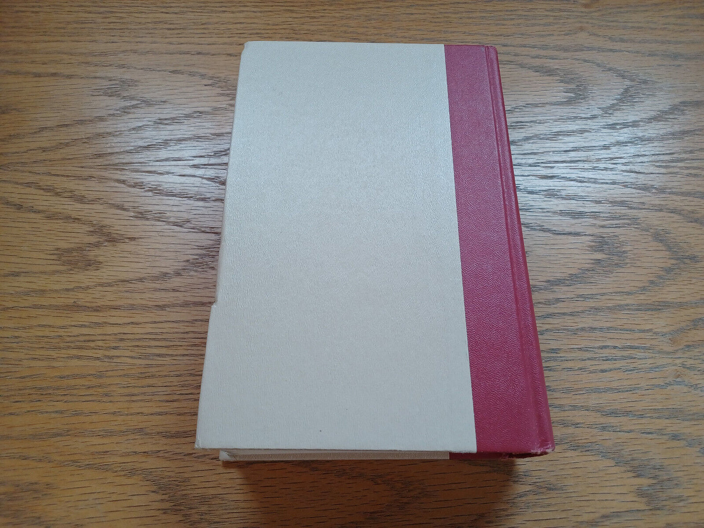 Amy Vanderbilts Complete Cookbook 1961