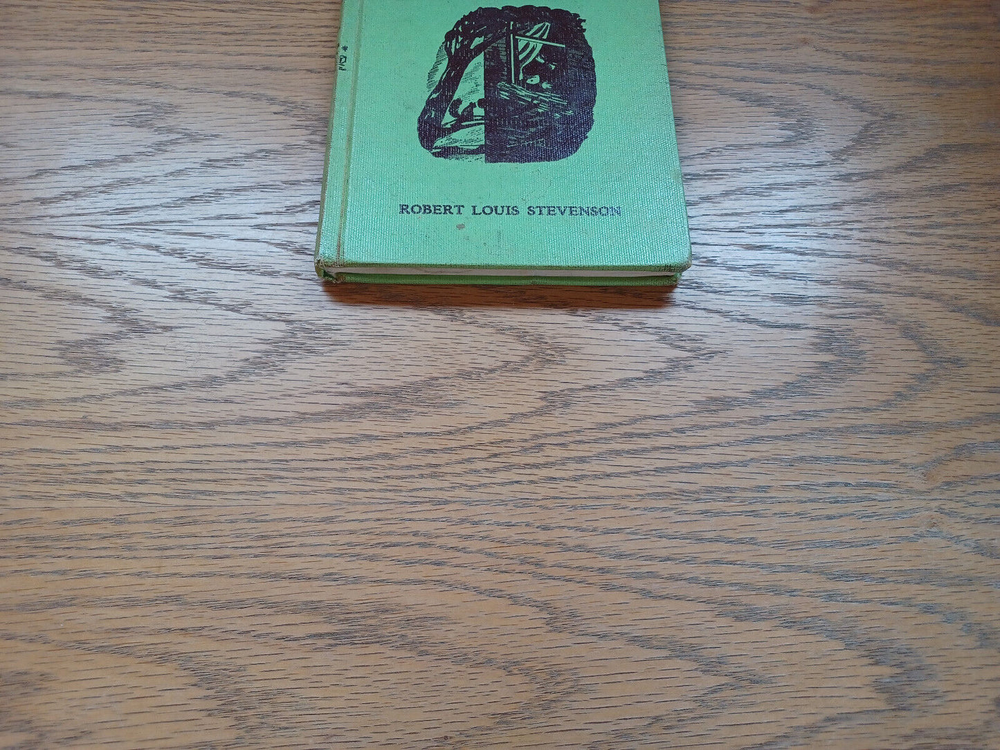 A Child'S Garden Of Verses By Robert Louis Stevenson 1947