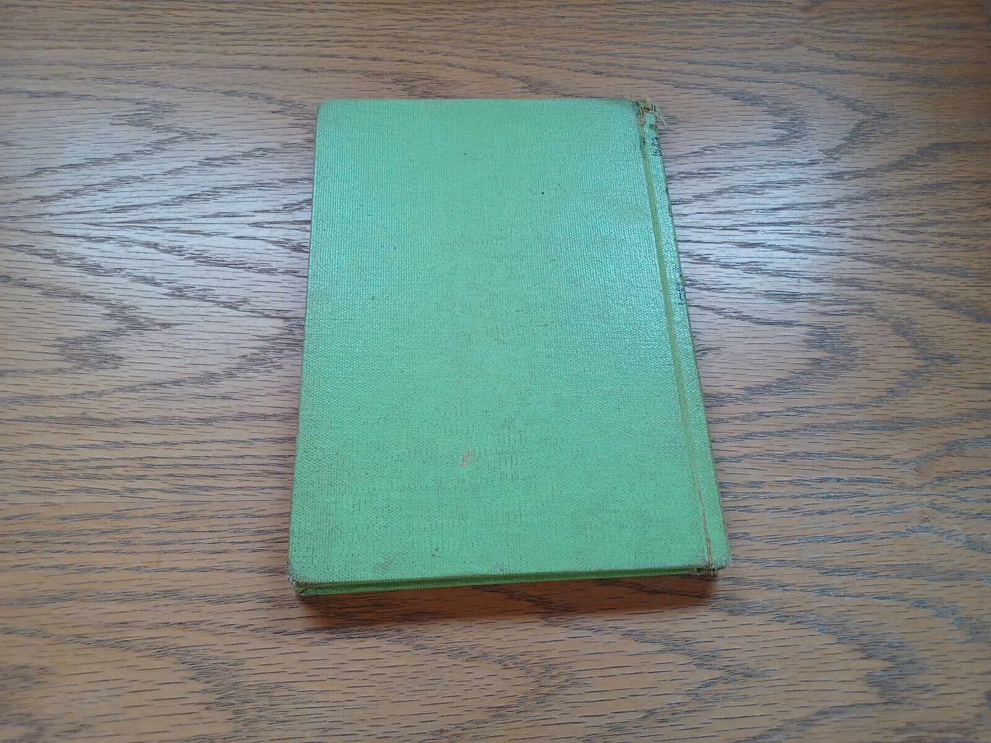 A Child'S Garden Of Verses By Robert Louis Stevenson 1947
