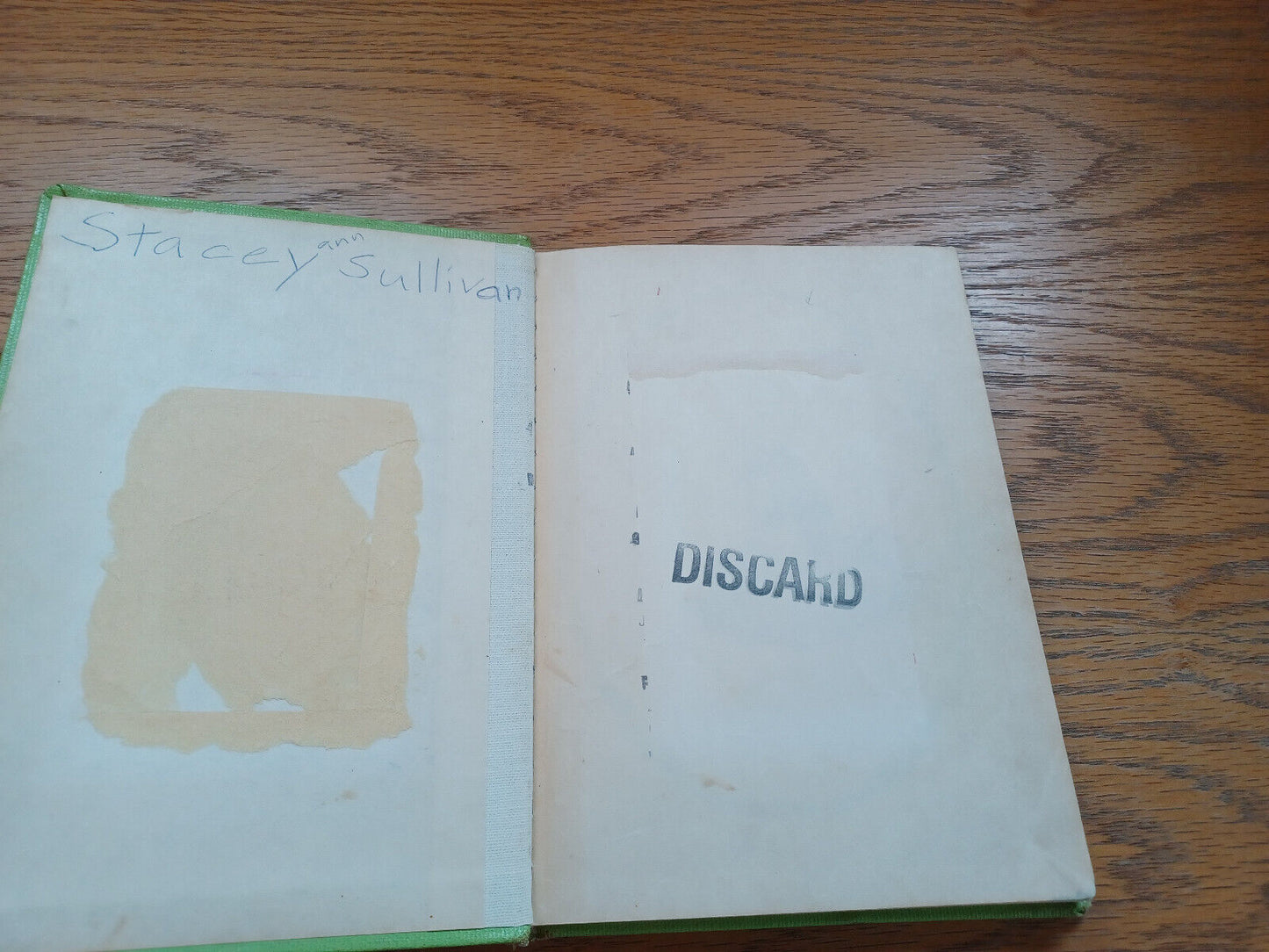 A Child'S Garden Of Verses By Robert Louis Stevenson 1947