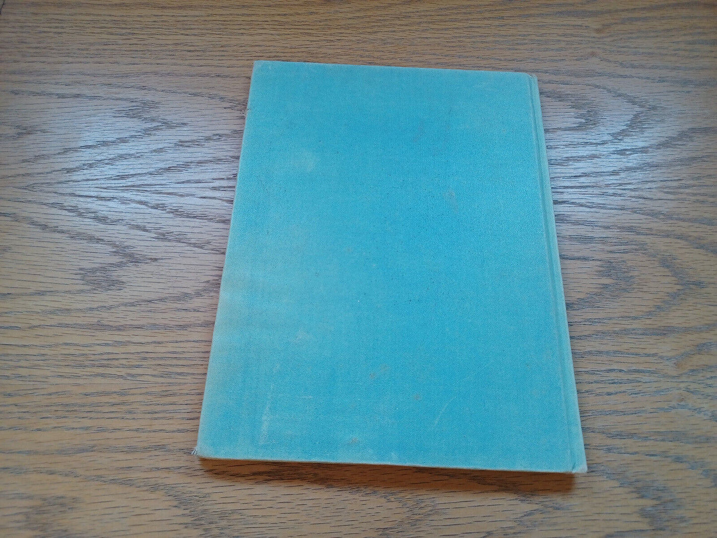 Crazy Dog By Leon Ware 1944