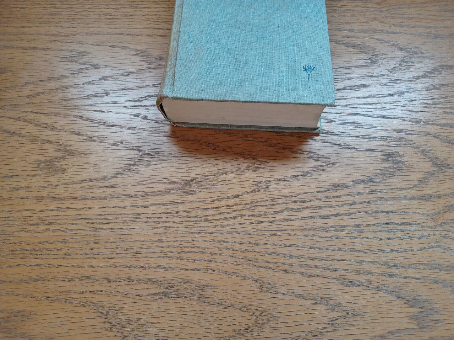 1000 Quotable Poems An Anthology Of Modern Verse By Thomas Clark 1937