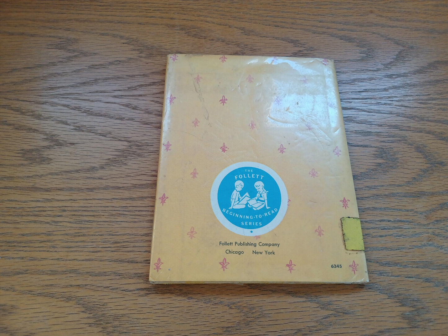 Nobody Listens To Andrew By Elizabeth Guilfoile 1957 Dust Jacket