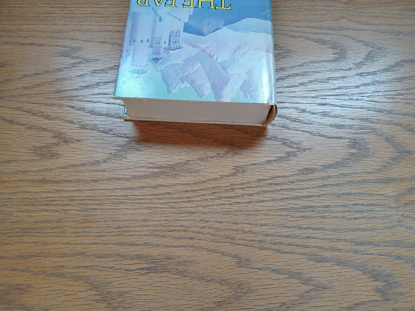 The Far Pavilions By M M Kaye Volume Two 1978 Dust Jacket
