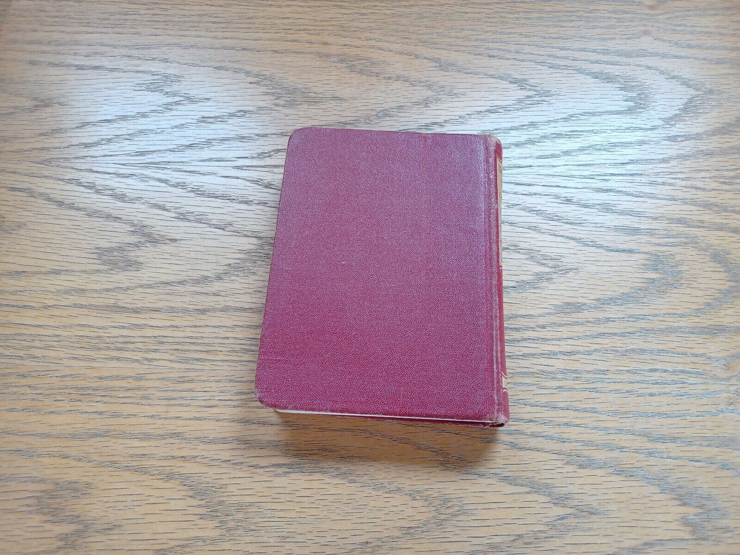 Anthology Of The Worlds Best Poems Volume III Edwin Markham Memorial Ed 1948
