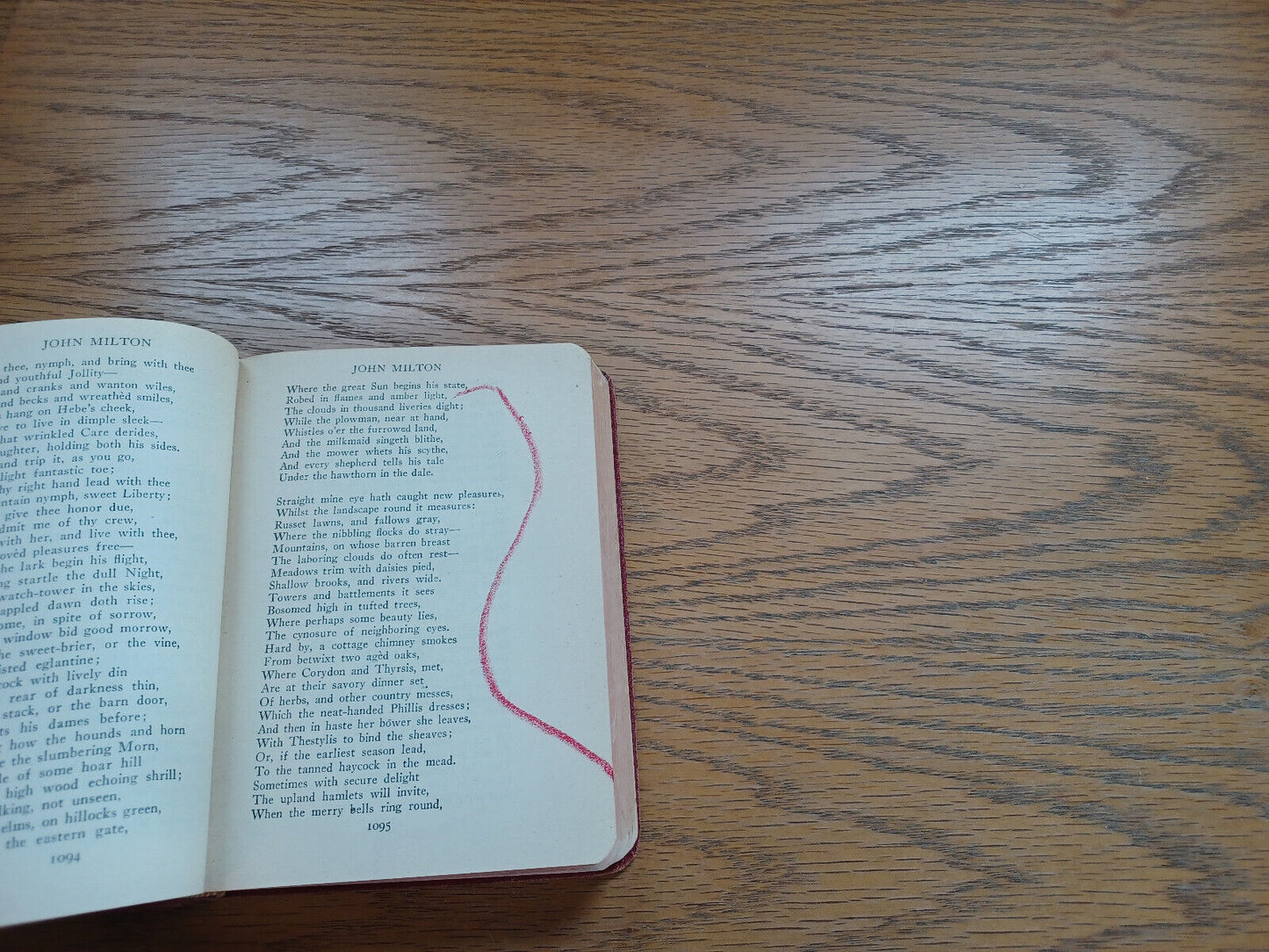 Anthology Of The Worlds Best Poems Volume III Edwin Markham Memorial Ed 1948