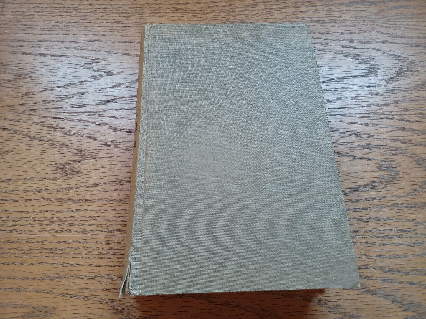 Advise And Consent By Allen Drury 1959