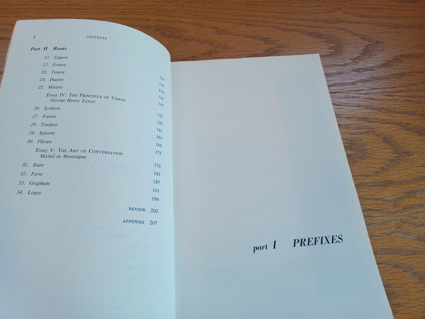 Programmed Vocabulary By James Brown 1964