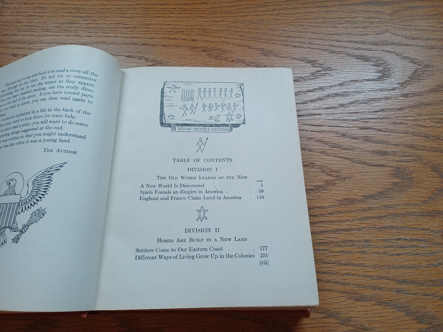 A Brave Young Land By Edna Mcguire 1949