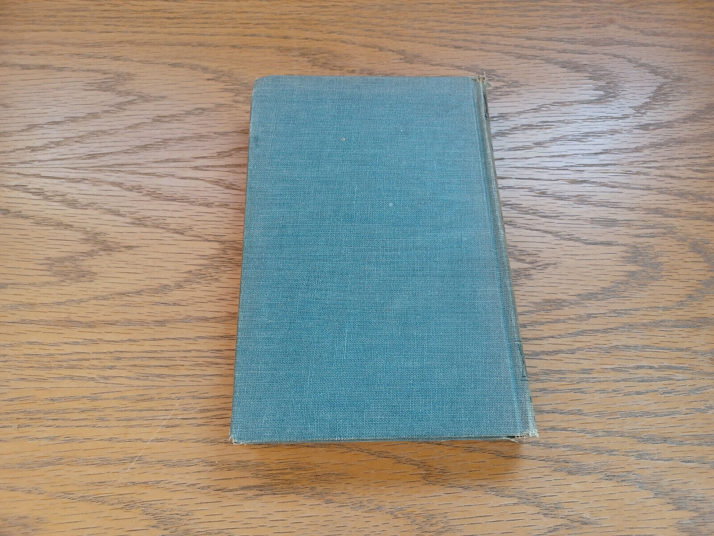 Writing And Thinking By Norman Foerster 1941