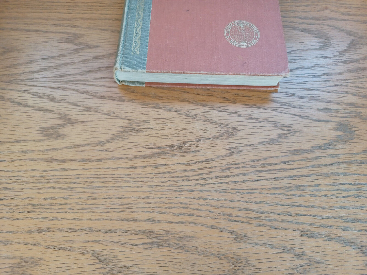 National Geographic On Indians Of The Americas By Matthew Sterling 1955