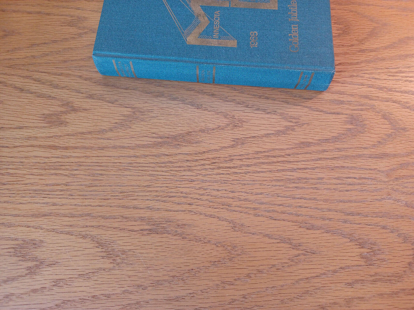 Golden Jubilee History Of The Minnesota District Of The Wisconsin Evangelical Lu