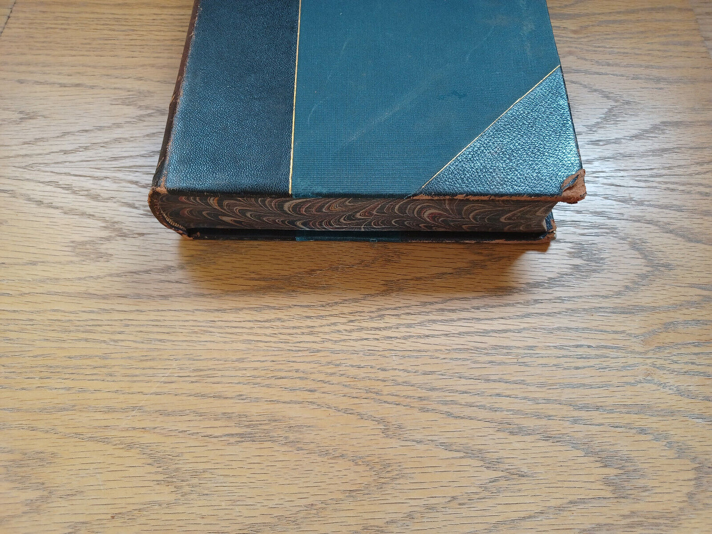 The Century Dictionary And Cyclopedia Volume 7 By William Whitney 1900