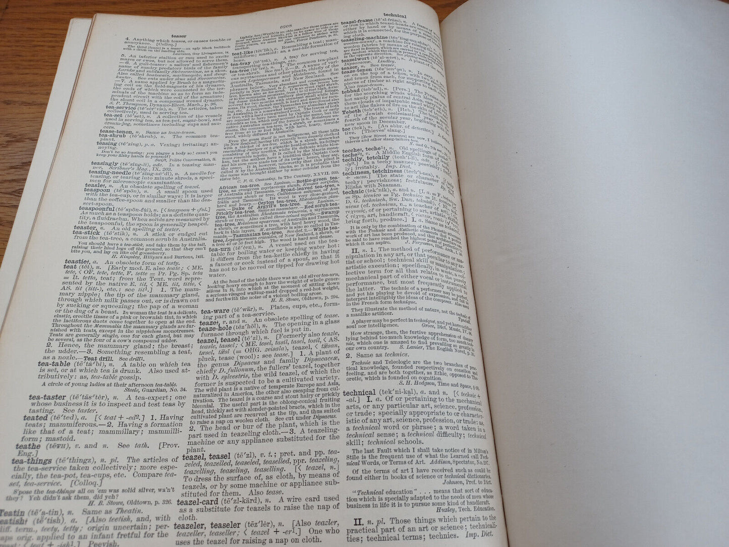 The Century Dictionary And Cyclopedia Volume 7 By William Whitney 1900