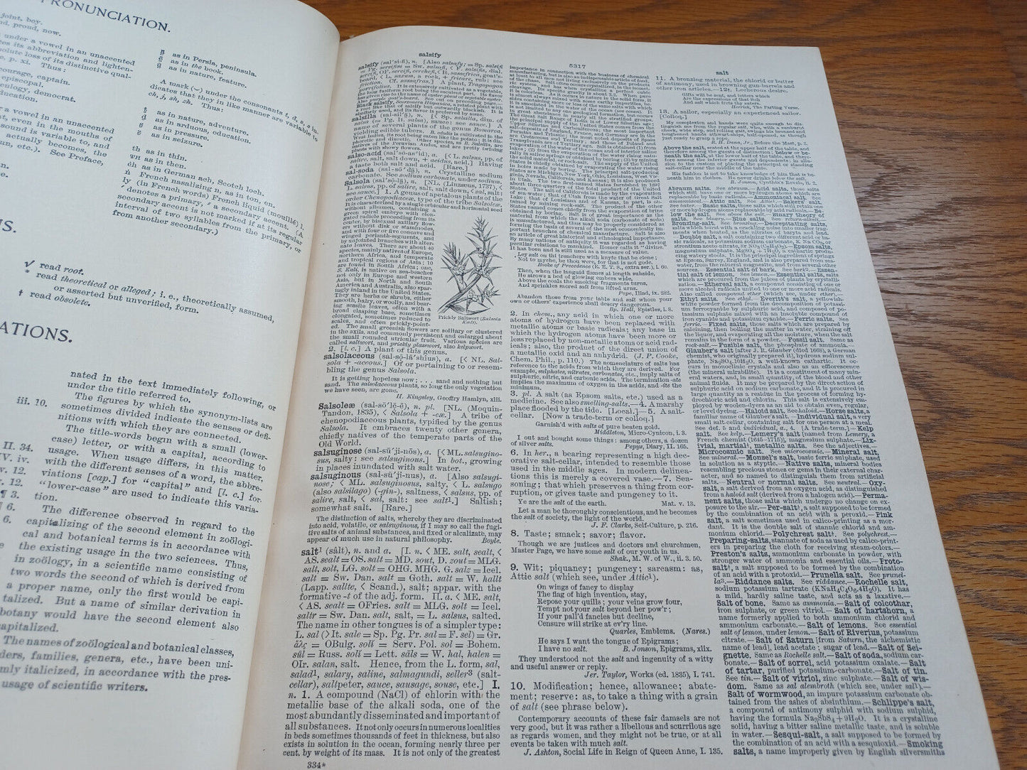The Century Dictionary And Cyclopedia Volume 7 By William Whitney 1900