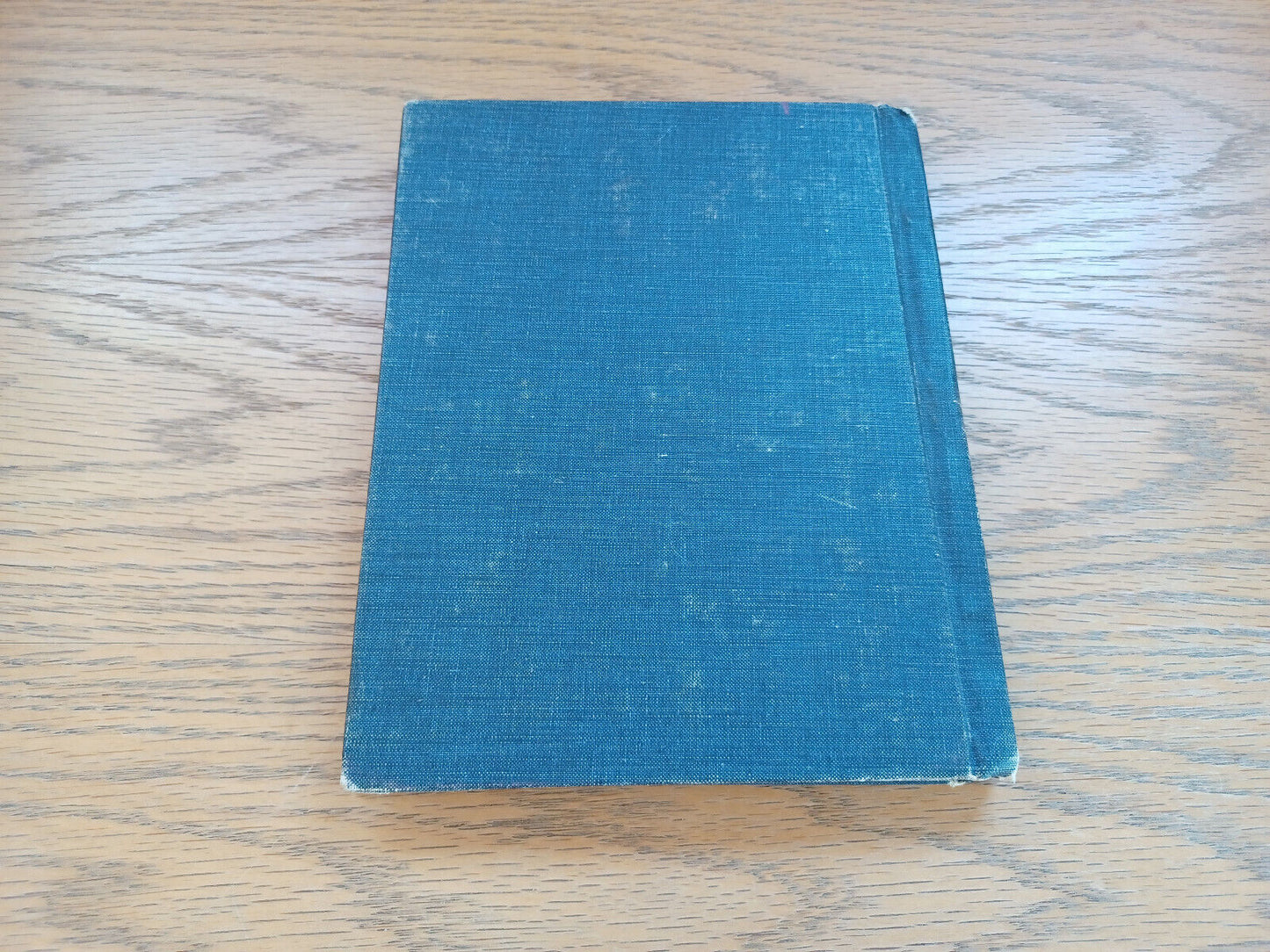 A Singing School Our Land Of Song By Theresa Armitage 1942