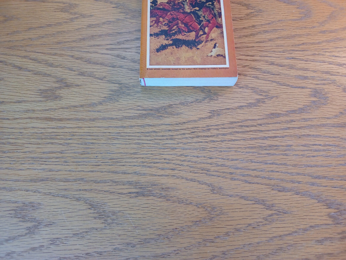 Indian Fighting Army Fairfax Downey 1963 Paperback Bantam Books
