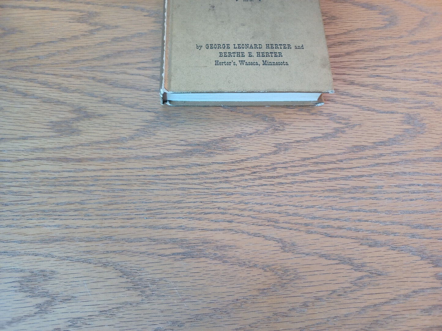 Bull Cook And Authentic Historical Recipes And Practices George Leonard Herter 1