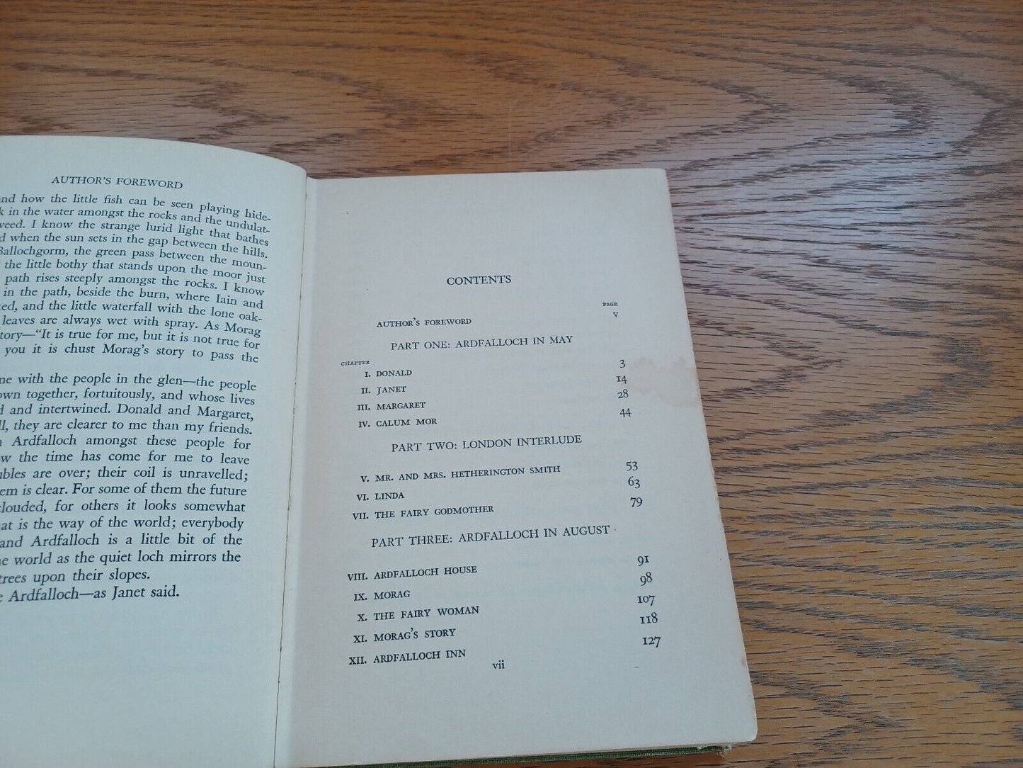 Smoldering Fire By D E Stevenson 1938