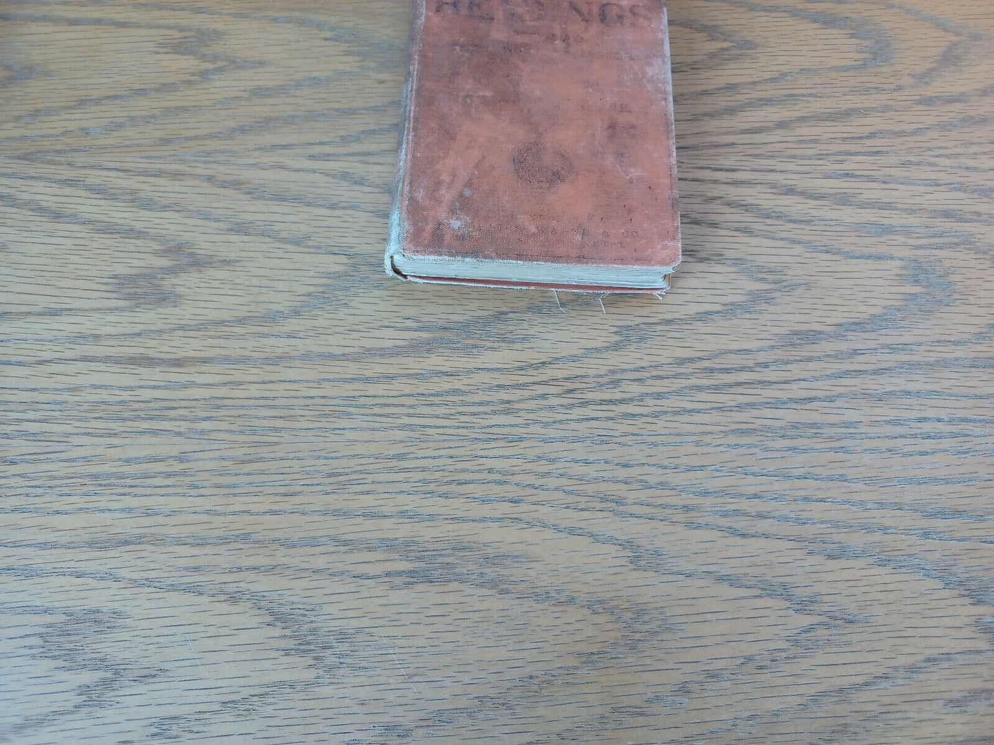 Choice Readings Of True Stories Of Brave Deeds Frederick Warne G T Hoare