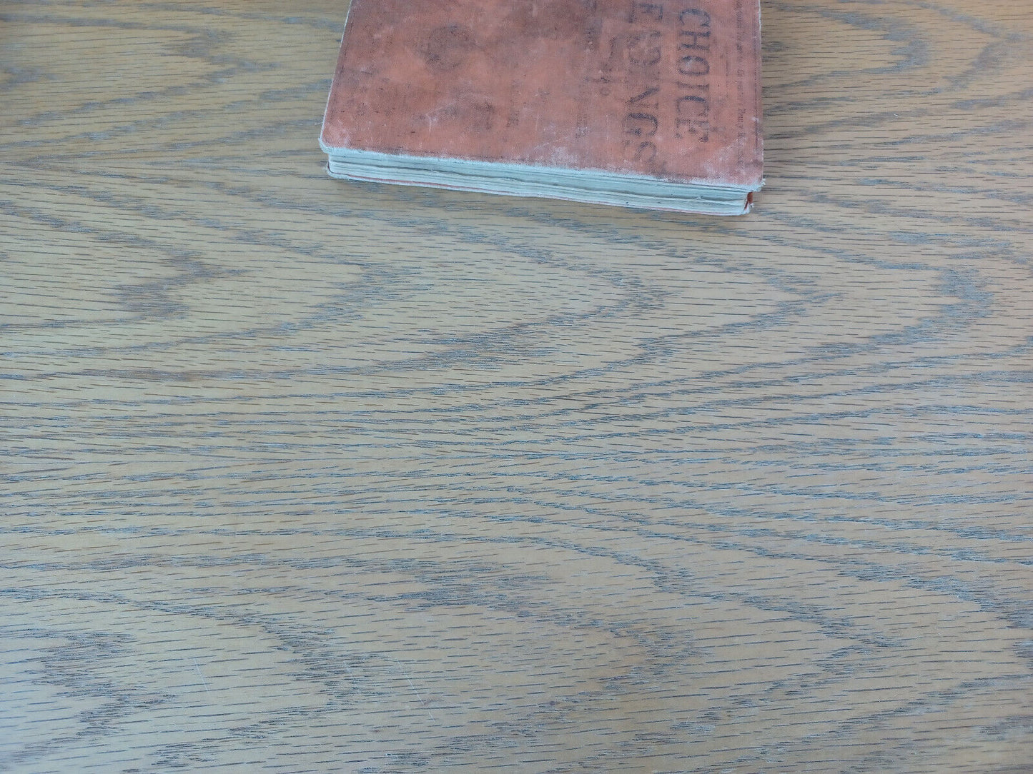 Choice Readings Of True Stories Of Brave Deeds Frederick Warne G T Hoare