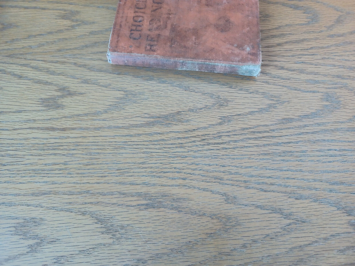 Choice Readings Of True Stories Of Brave Deeds Frederick Warne G T Hoare