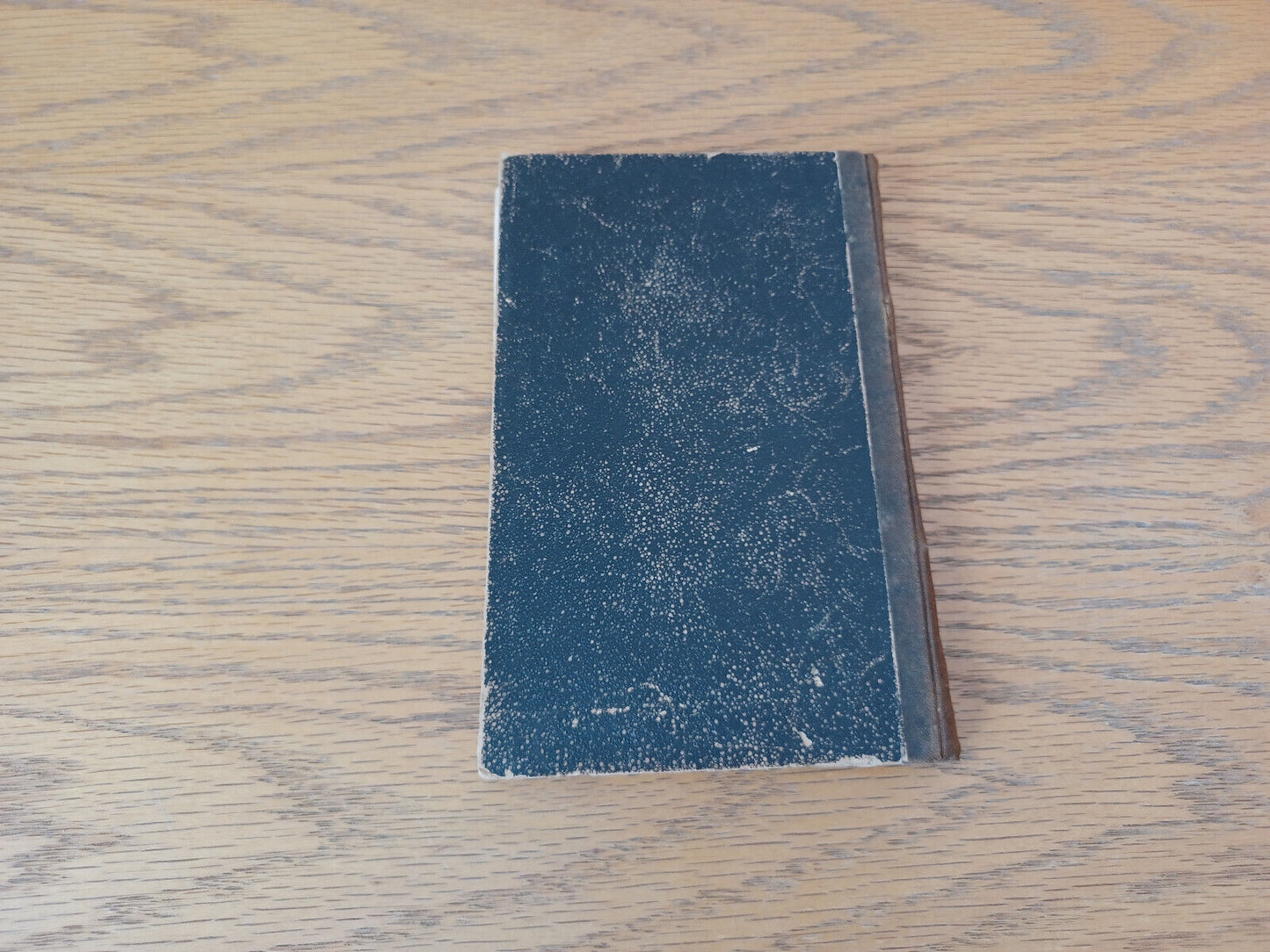 Lidt Af Hvert Af Og For Livet E Freyer 1884 F Beyers Danish Hardcover