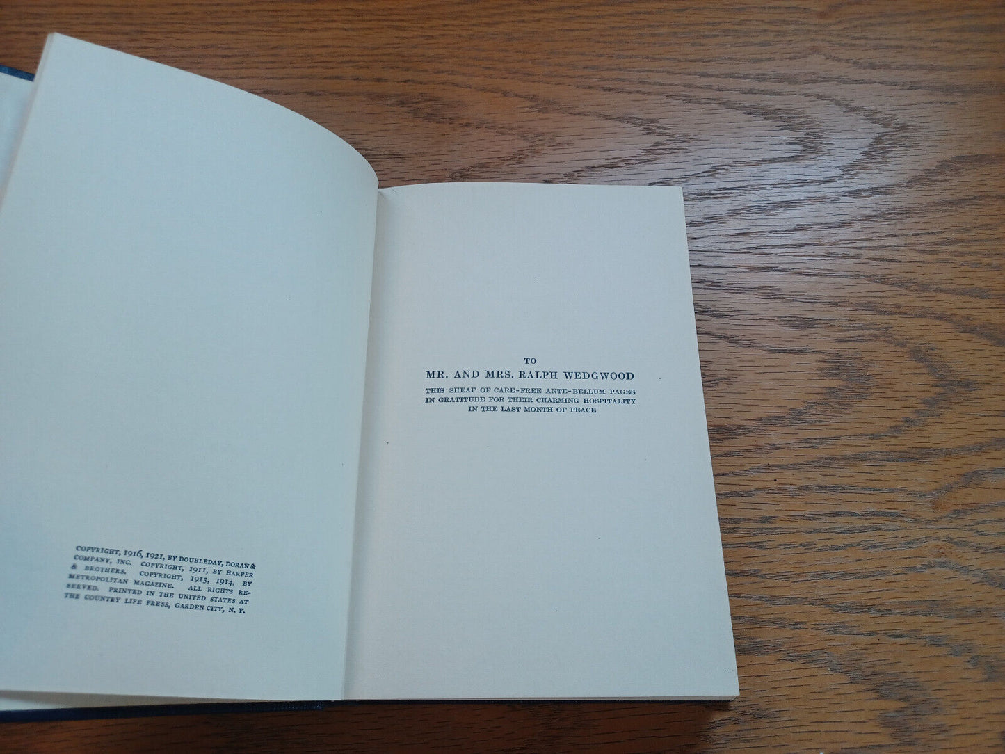 Within The Tides Tales By Joseph Conrad 1928