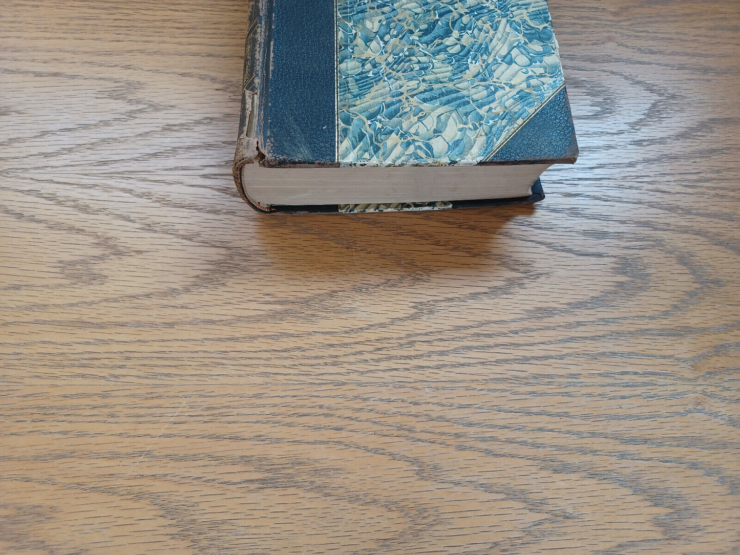 A Compilation Of The Messages & Papers Of The Presidents 1789 To 1897 Vol 1 1900