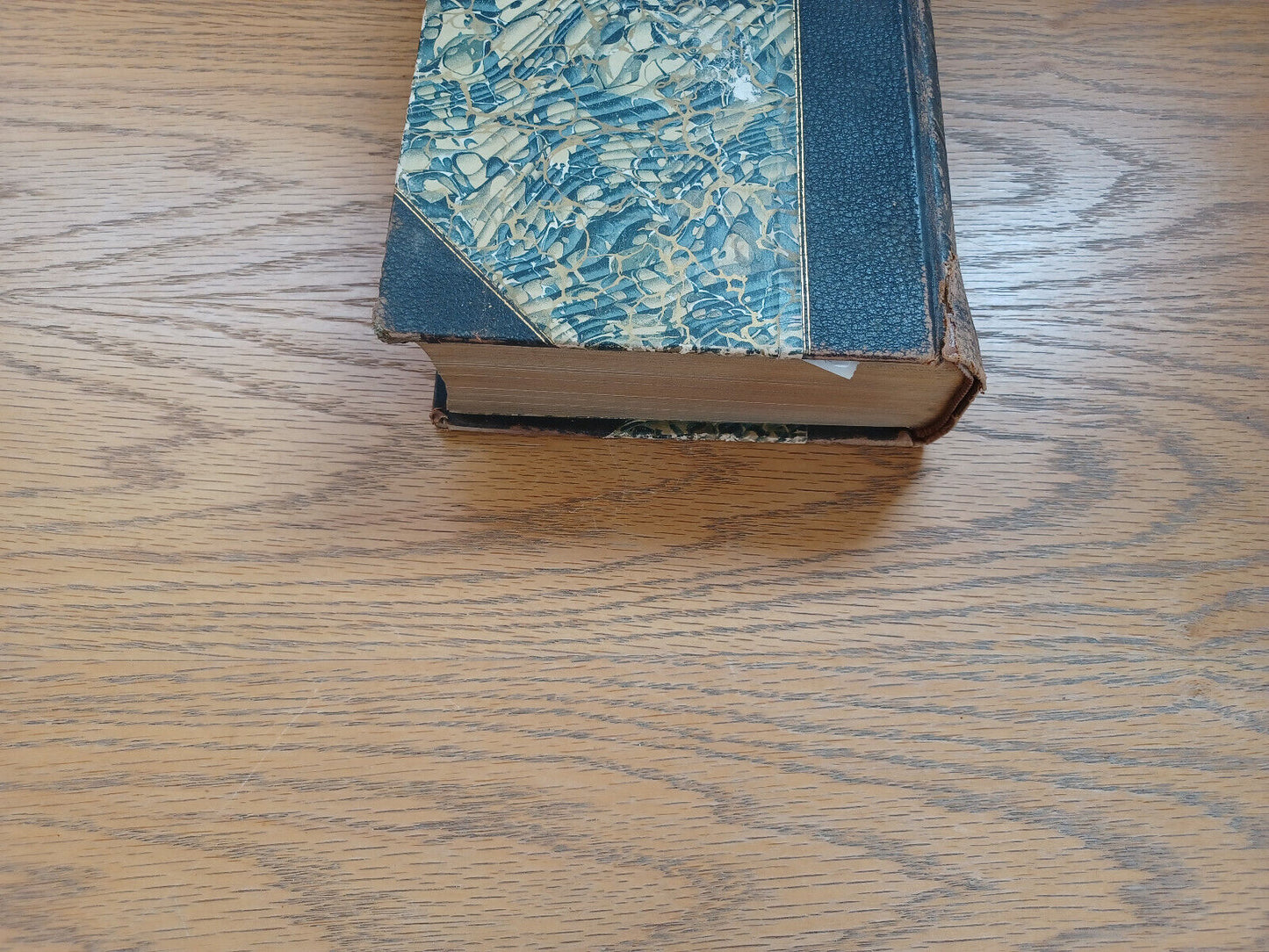 A Compilation Of The Messages & Papers Of The Presidents 1789 To 1897 Vol 1 1900