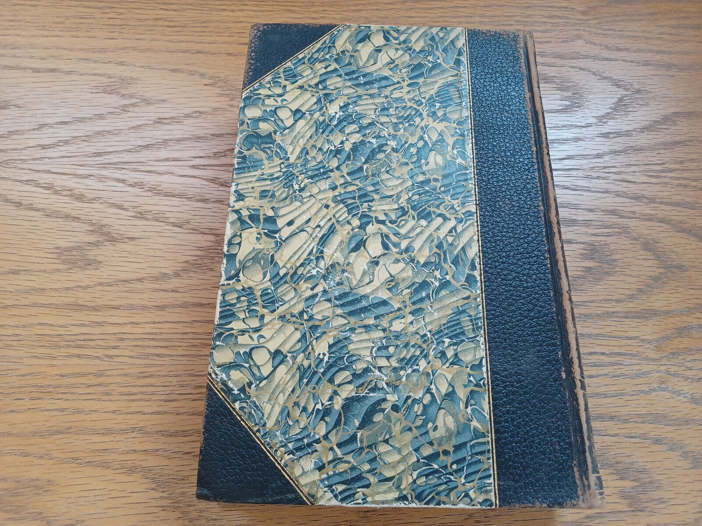 A Compilation Of The Messages & Papers Of The Presidents 1789 To 1897 Vol 1 1900